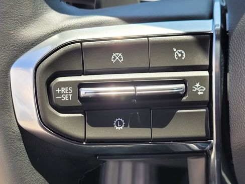 New 2026 GMC Acadia Elevation w/ Black Edition AWD/4WD image 22