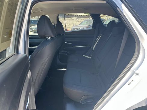 Used 2025 Hyundai Tucson SEL FWD image 28