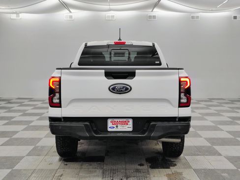 Used 2024 Ford Ranger Lariat image 10