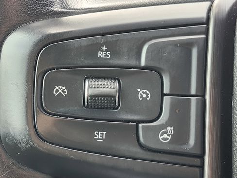 Used 2022 GMC Sierra 1500 AT4 image 39