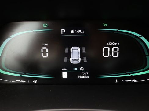 Used 2024 Hyundai Palisade SEL image 17