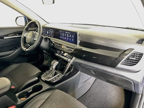 Certified 2024 Kia Seltos S AWD/4WD image 29