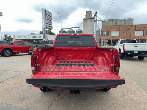 Used 2014 RAM 1500 Sport AWD/4WD image 10