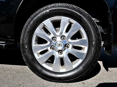 Used 2013 Toyota Sequoia Platinum AWD/4WD image 13