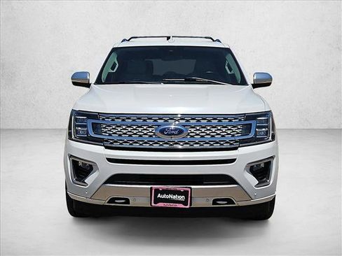 Used 2021 Ford Expedition Platinum AWD/4WD image 8