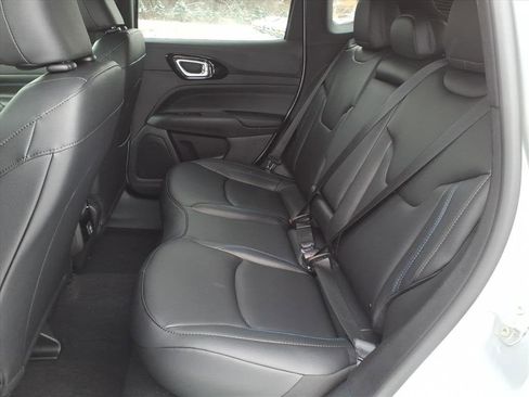 New 2026 Jeep Compass Limited image 7