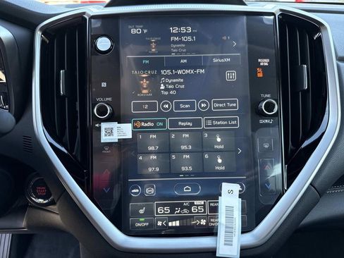 New 2026 Subaru Ascent Limited image 29