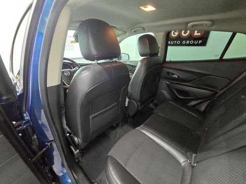Used 2020 Buick Encore Preferred FWD image 14