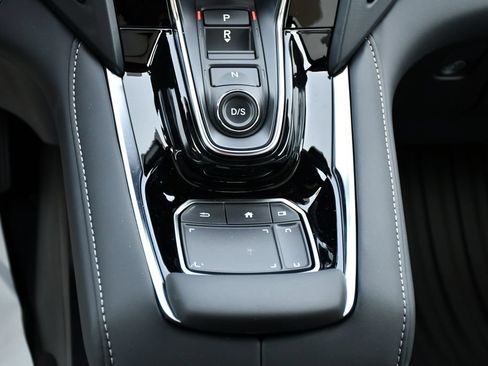 New 2026 Acura RDX SH-AWD image 27