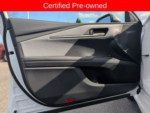 Certified 2026 Toyota Camry SE FWD image 6