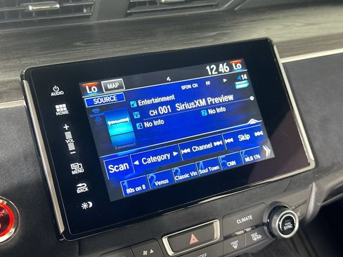 Used 2018 Honda Clarity Touring image 31