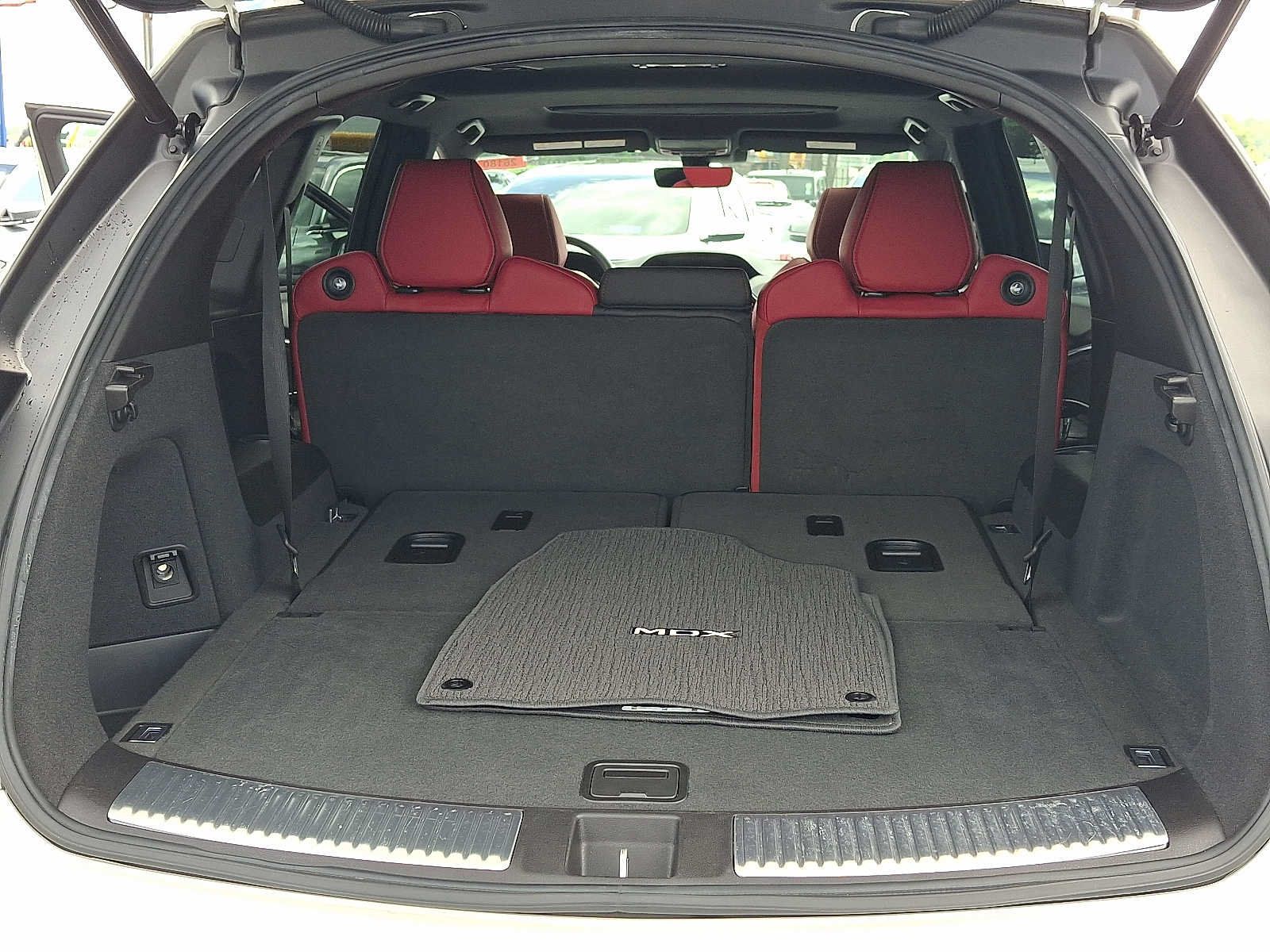 Certified 2020 Acura MDX A-Spec AWD/4WD image 28