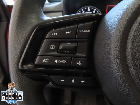 Used 2025 Subaru Crosstrek 2.0i Premium w/ Crosstrek Mirror Package image 15