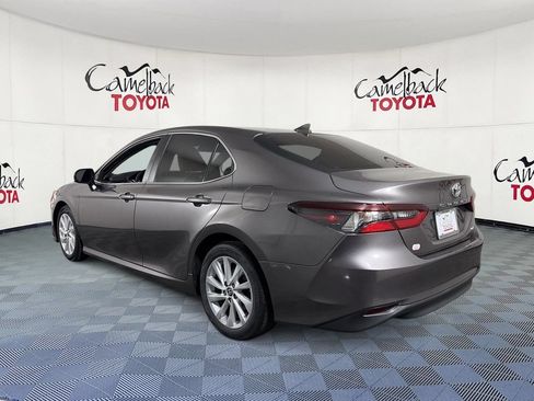 Used 2024 Toyota Camry LE FWD image 6