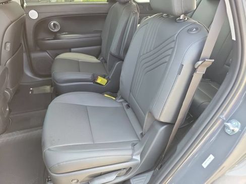 New 2026 Hyundai Palisade FWD Hybrid image 27