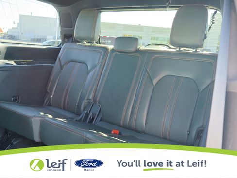 Certified 2022 Ford Expedition Timberline image 33