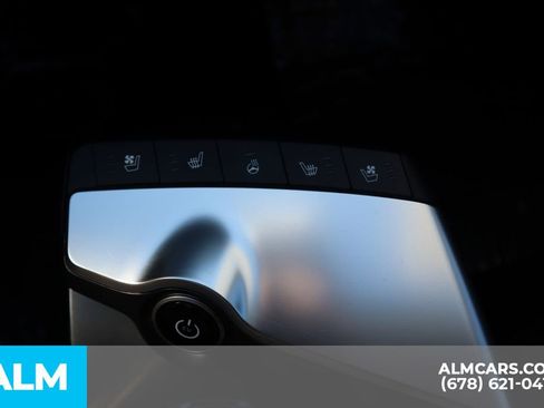 Used 2022 Kia EV6 Wind w/ Wind Technology Package image 38