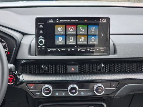 Used 2023 Honda CR-V Sport Touring image 27