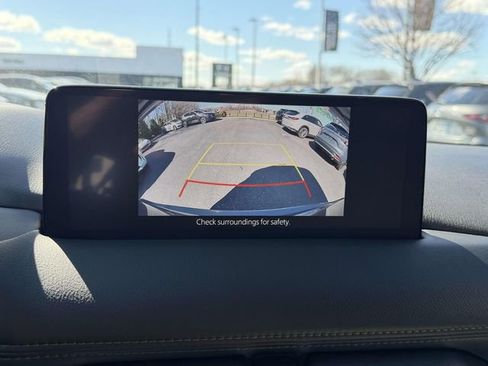 Certified 2023 MAZDA CX-5 AWD 2.5 S w/ Select Package image 18