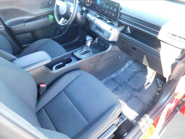 Used 2026 Hyundai Kona SEL Sport FWD image 28