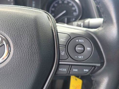 Used 2023 Toyota Camry SE FWD image 24