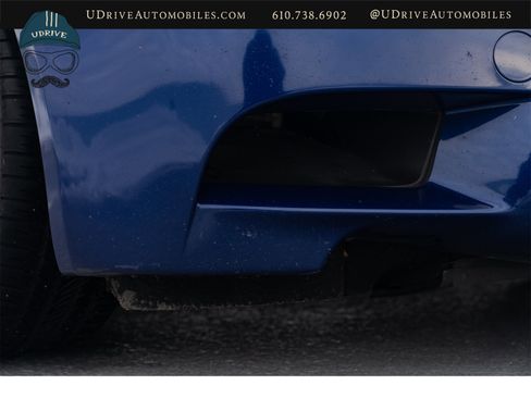 Used 2008 BMW M3 Coupe image 17