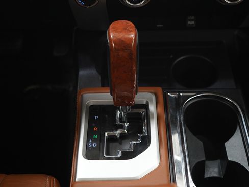 Used 2015 Toyota Tundra 1794 Edition AWD/4WD image 19