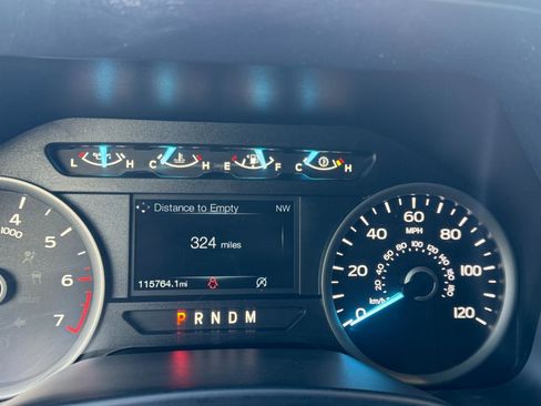 Used 2020 Ford F150 XLT w/ Trailer Tow Package image 14