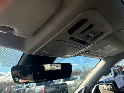 Used 2023 Toyota Highlander Limited image 28