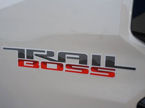 New 2026 Chevrolet Colorado Trail Boss image 26