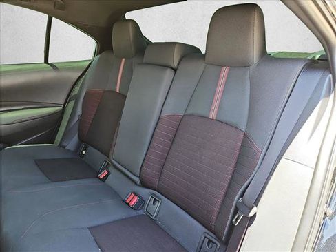 Used 2025 Toyota Corolla SE FWD image 17