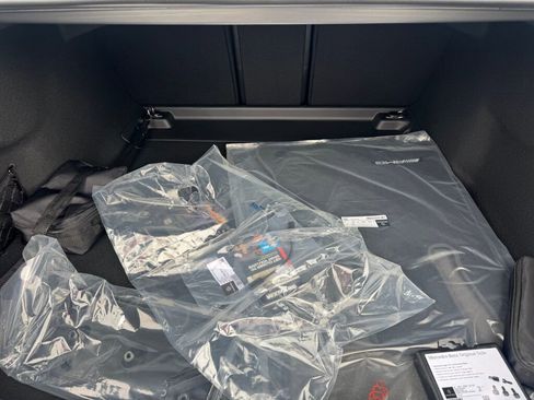 New 2026 Mercedes-Benz C 300 4MATIC Sedan image 18