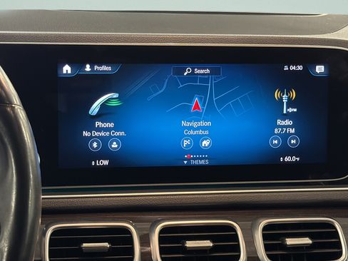 Certified 2020 Mercedes-Benz GLE 350 4MATIC image 34