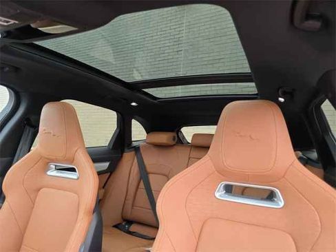 New 2026 Jaguar F-PACE R-Dynamic S AWD/4WD image 2
