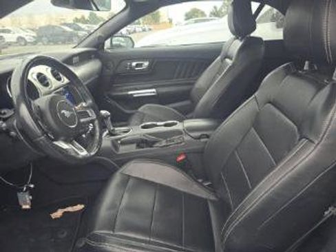 Used 2023 Ford Mustang Premium image 22