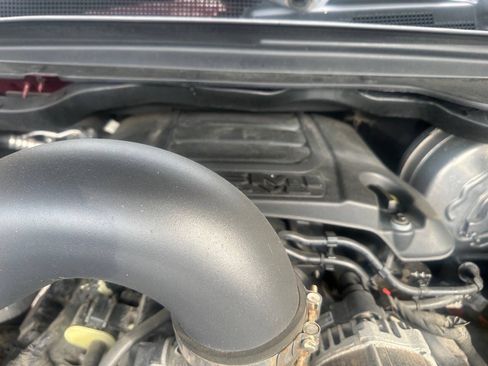 Used 2019 RAM 1500 Big Horn AWD/4WD image 15