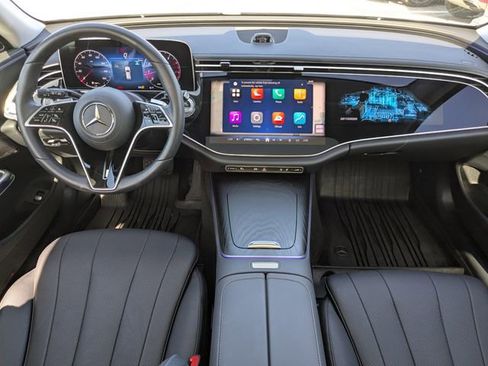 Used 2025 Mercedes-Benz E 450 4MATIC All-Terrain Wagon image 15