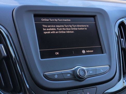 Certified 2022 Chevrolet Equinox RS AWD/4WD image 14