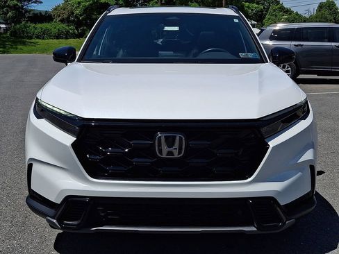 Used 2025 Honda CR-V Sport-L image 4