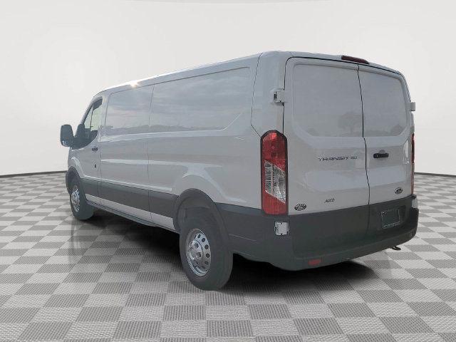 Used 2025 Ford Transit 150 Low Roof AWD w/ Load Area Protection Package image 4