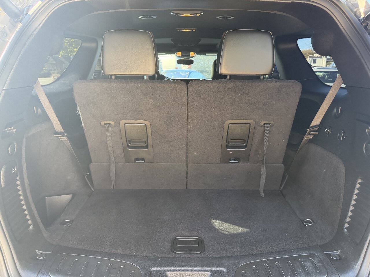 Used 2021 Dodge Durango GT AWD/4WD image 22