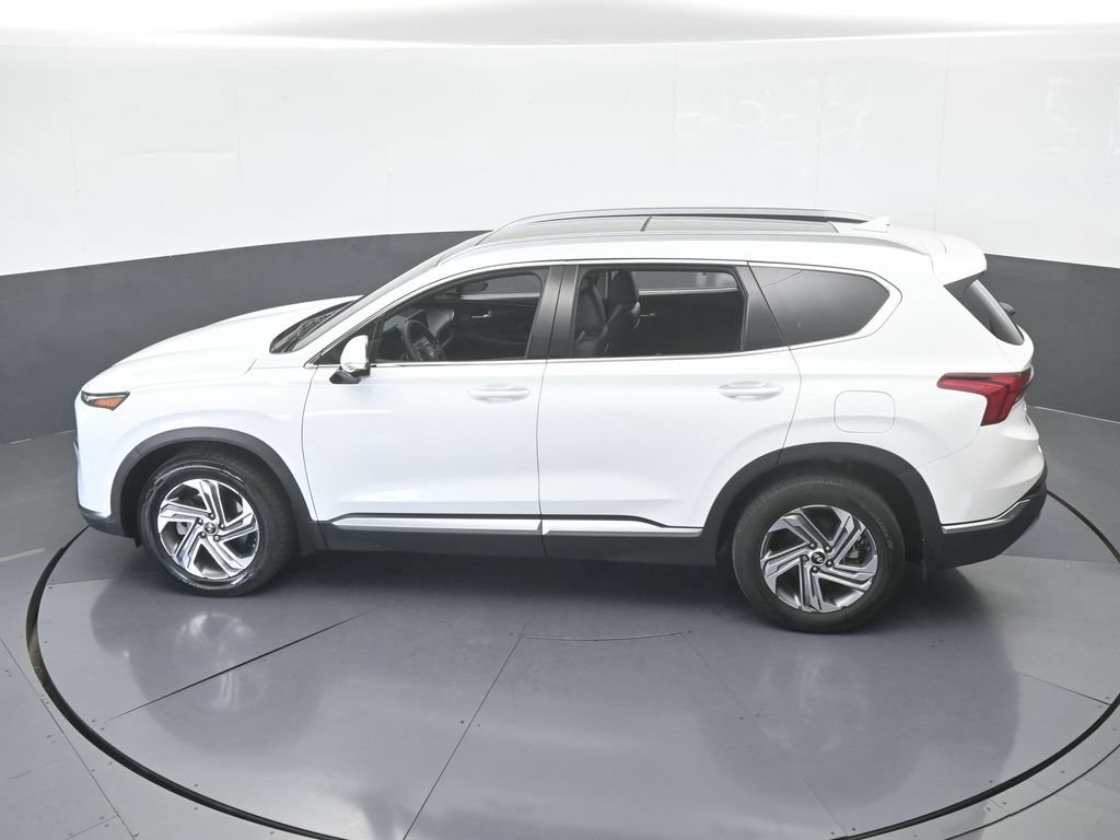 Used 2023 Hyundai Santa Fe SEL w/ Premium Package FWD image 56