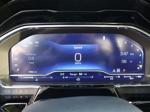 Used 2023 Chevrolet Silverado 1500 LTZ w/ LTZ Premium Package image 21