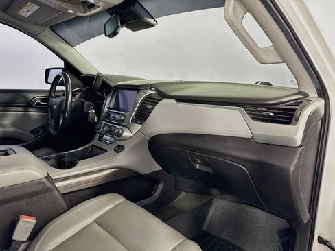 Used 2016 Chevrolet Suburban LT AWD/4WD image 32