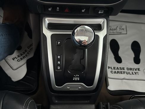 Used 2016 Jeep Compass High Altitude AWD/4WD image 20