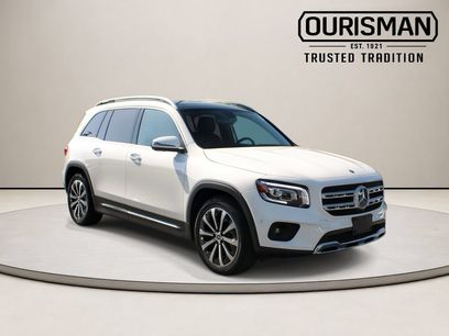 Used 2023 Mercedes-Benz GLB 250 4MATIC