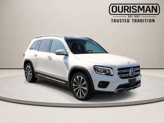Used 2023 Mercedes-Benz GLB 250 4MATIC video 1