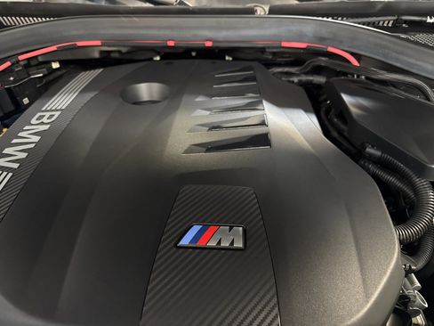 Used 2025 BMW X3 M50 image 30