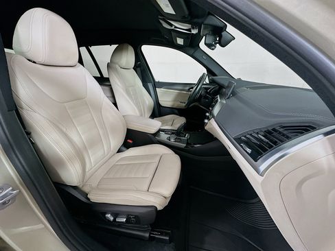 Used 2020 BMW X3 M40i w/ Executive Package AWD/4WD image 33
