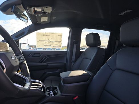 New 2026 Chevrolet Colorado Trail Boss image 24